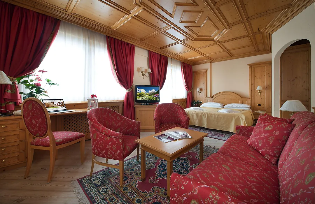 Hotel Valtellina-1