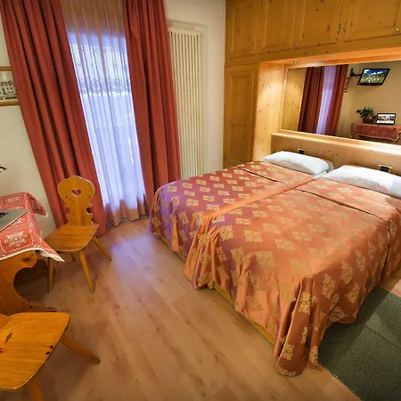 Hotel Valtellina-3